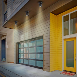 Накладной уличный светильник Novotech Galeati 358118