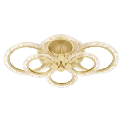 Люстра потолочная Escada Virgo 10230/6LED