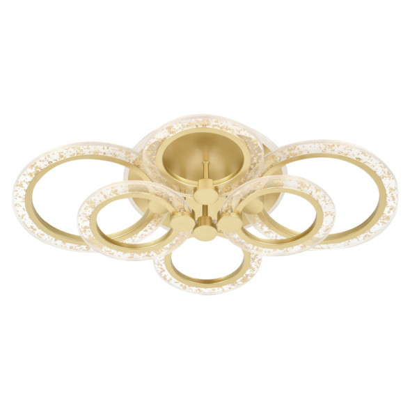 Люстра потолочная Escada Virgo 10230/6LED