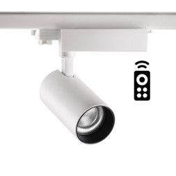 Светодиодный трековый светильник Novotech GESTION 358338