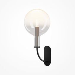 Бра Maytoni MOD333WL-01B STATUS