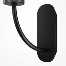 Бра Maytoni MOD333WL-01B STATUS