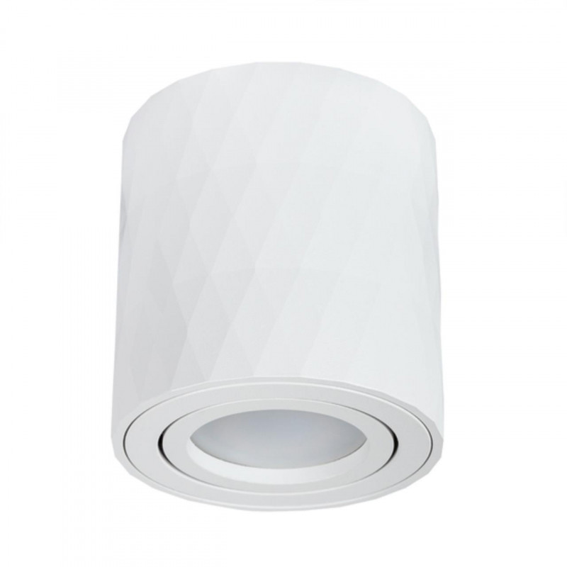 Накладной точечный светильник ARTE Lamp FANG A5559PL-1WH