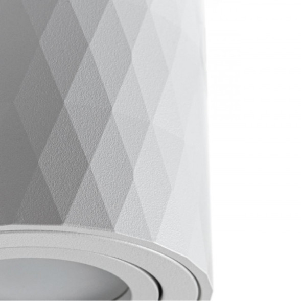 Накладной точечный светильник ARTE Lamp FANG A5559PL-1WH