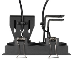 Встраиваемый точечный светильник Arlight CL-SIMPLE 028151