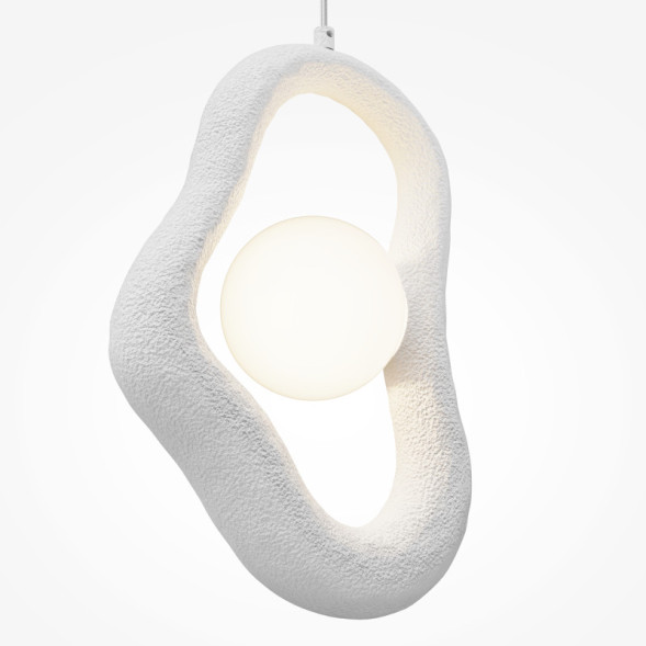 Подвесной светильник Maytoni MOD380PL-01W OPUS