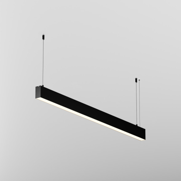 Офисный светильник Maytoni Technical LL312 LL312043