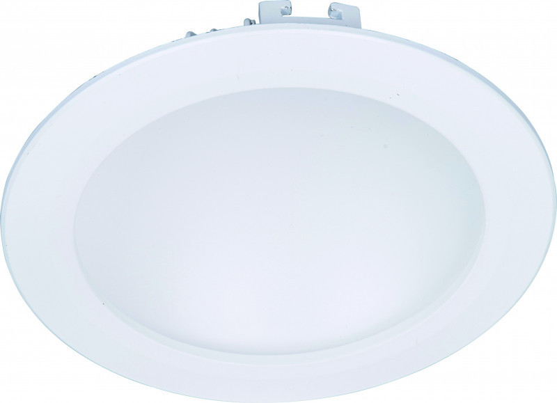 Встраиваемый точечный светильник ARTE Lamp Riflessione A7016PL-1WH
