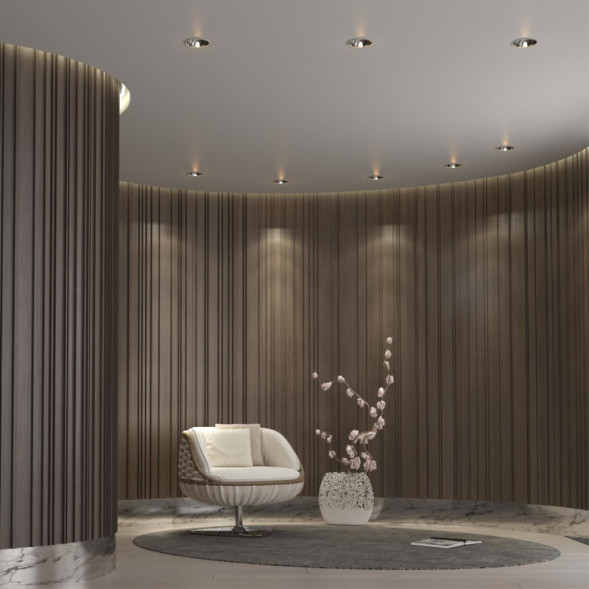 Встраиваемый точечный светильник Novotech KNOF 358701