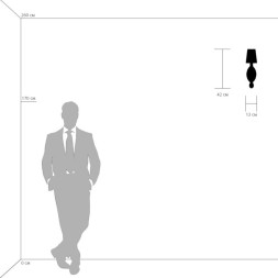 Бра Lightstar Cappa 691614