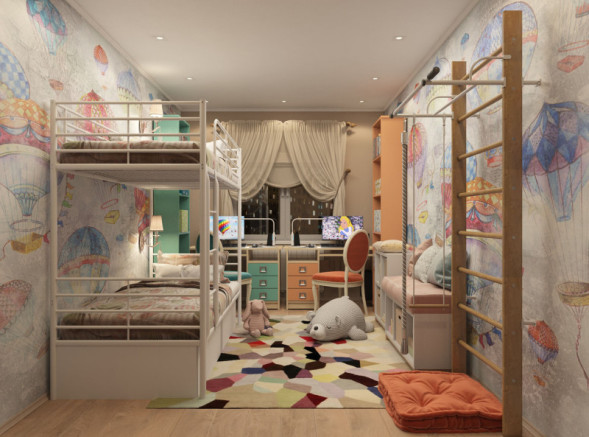 Бра Lightstar Cappa 691614