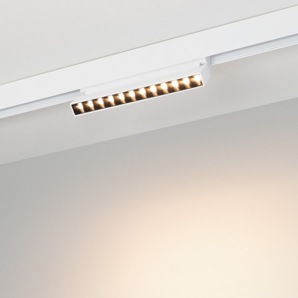 Магнитный трековый светильник Arlight MAG-ORIENT 035867