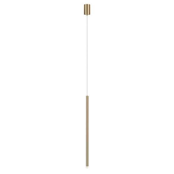 Подвесной светильник LOFT IT 10358/600 AB Reed