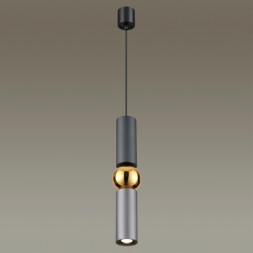 Подвесной светильник Odeon Light SAKRA 4071/5L