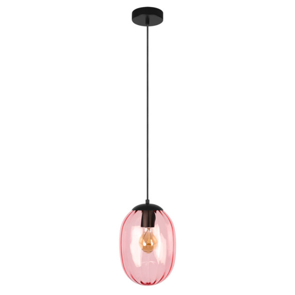 Подвесной светильник LOFT IT 10427 Purple Bubble