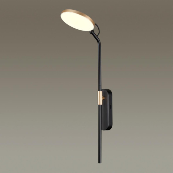 Бра Odeon Light REDMOND 4297/7WL