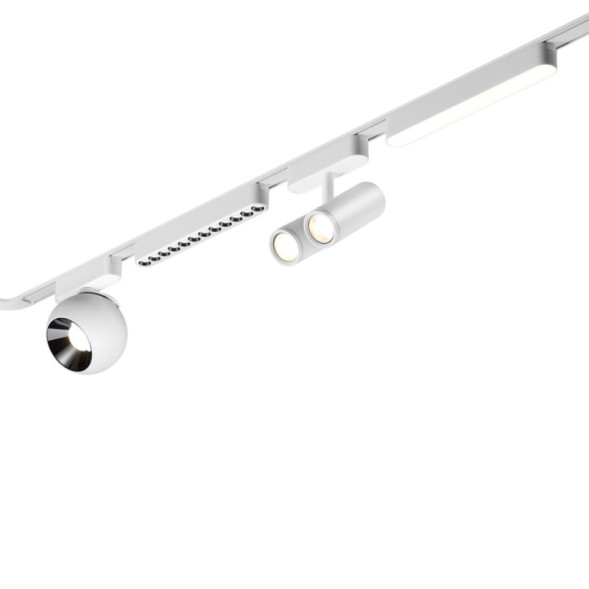 Магнитный трековый светильник Novotech SMAL 359073