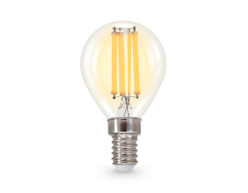 Светодиодная лампа Ambrella Light 451533 BULBING