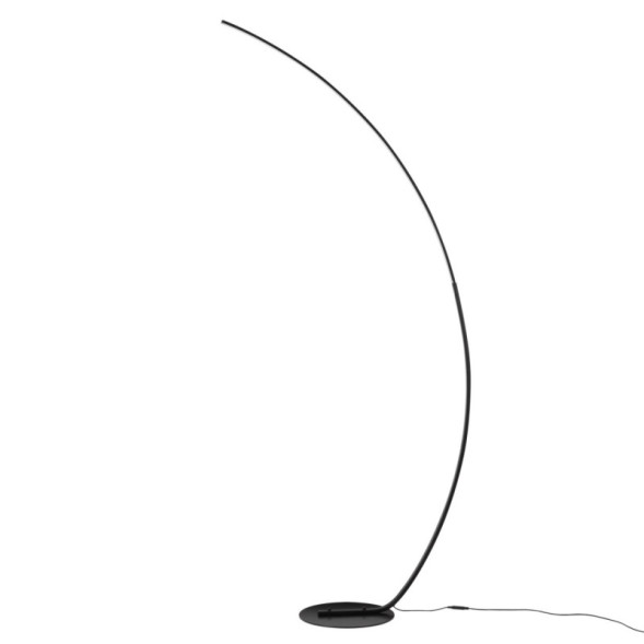 Торшер Odeon Light ARCHIE 4380/10FL