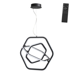 Подвесная люстра Novotech ONDO 359175