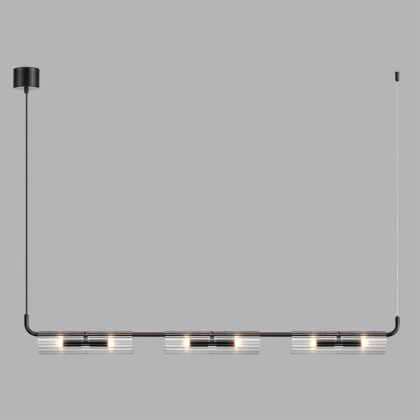 Линейный светильник LUMION TORONTO 6561/6