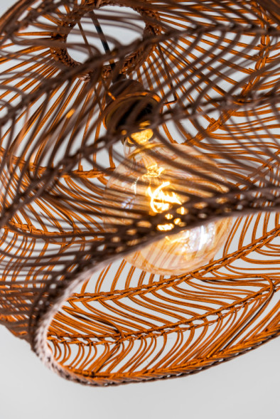 Подвесной светильник LUCIDE MOLOKO 03437/40/44