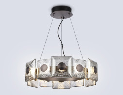 Подвесная люстра Ambrella Light LH31024 HIGH LIGHT