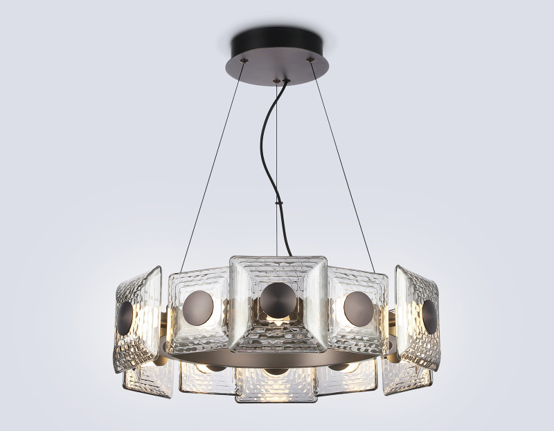 Подвесная люстра Ambrella Light LH31024 HIGH LIGHT