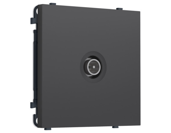 Розетка MS913005 Ambrella Volt SIGMA QUANT PRO