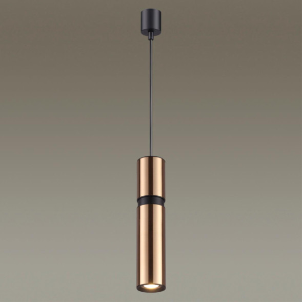 Подвесной светильник Odeon Light AFRA 4744/5L