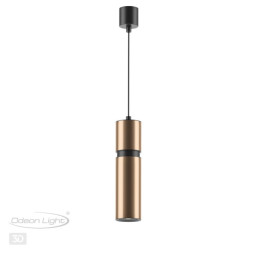 Подвесной светильник Odeon Light AFRA 4744/5L