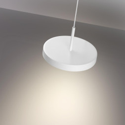 Подвесной светильник Novotech MIRROR 359280