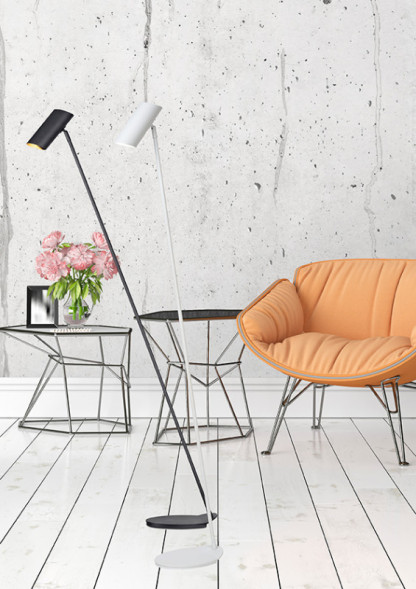 Торшер LUCIDE Hester 19700/01/30