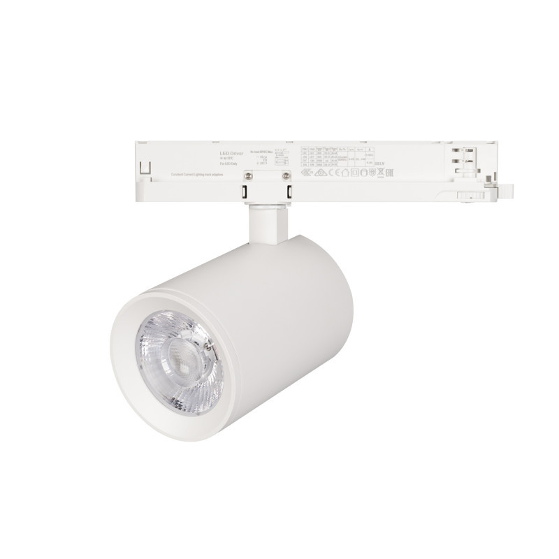 Светодиодный трековый светильник Arlight LGD-NIKA-4TR 031170