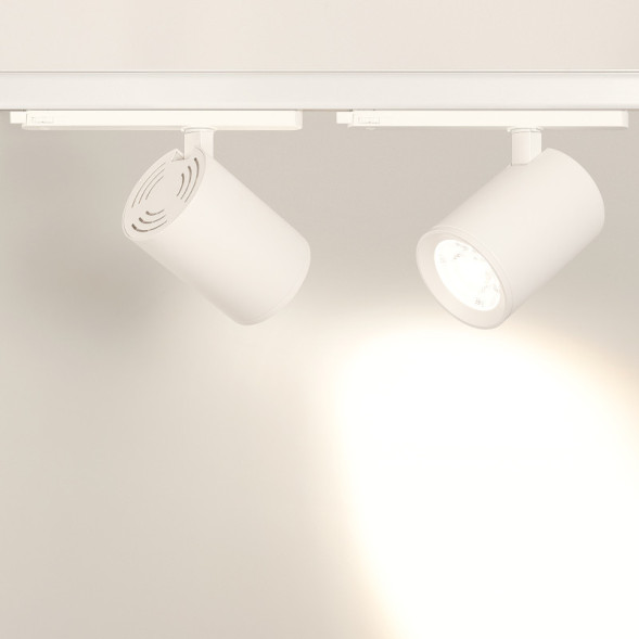 Светодиодный трековый светильник Arlight LGD-NIKA-4TR 031170