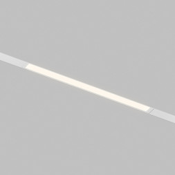 Трековый светильник Denkirs SIMPLE LINEAR DK8104-WH