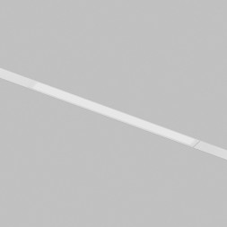 Трековый светильник Denkirs SIMPLE LINEAR DK8104-WH