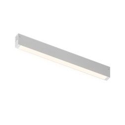 Трековый светильник Denkirs SIMPLE LINEAR DK8104-WH