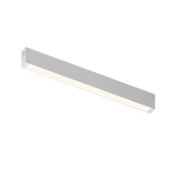 Трековый светильник Denkirs SIMPLE LINEAR DK8104-WH