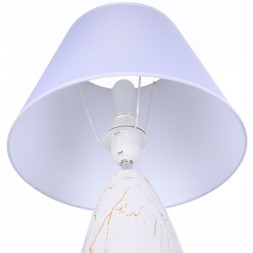 Настольная лампа LUMION SHARLIN 8218/1T