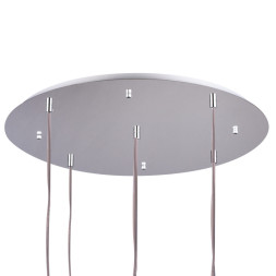 Каскадная люстра Lightstar EXTRA L5PR721134