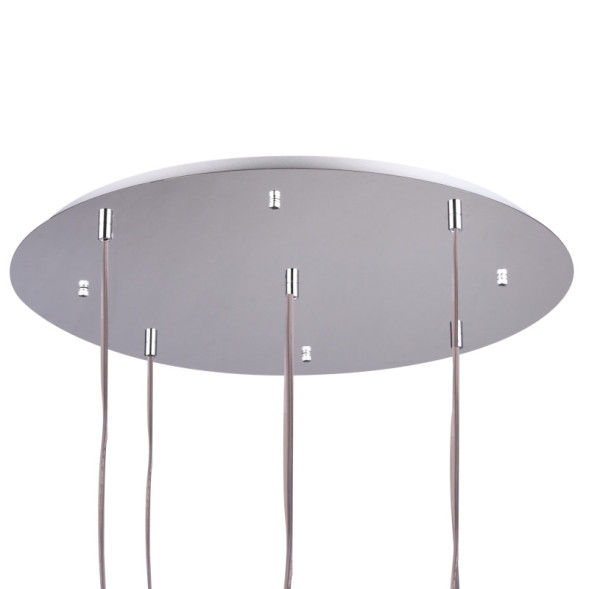 Каскадная люстра Lightstar EXTRA L5PR721134