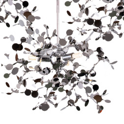 Каскадная люстра Lightstar EXTRA L5PR721134