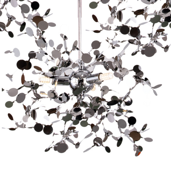 Каскадная люстра Lightstar EXTRA L5PR721134