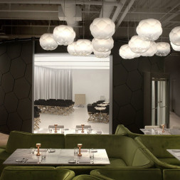 Подвесной светильник ImperiumLoft 178136-26