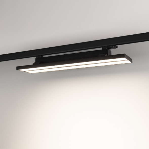 Светодиодный трековый светильник Arlight LGD-MARS-4TR 035496