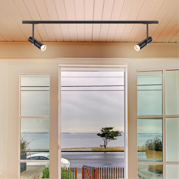 Трековый светильник Novotech BATRA 370575