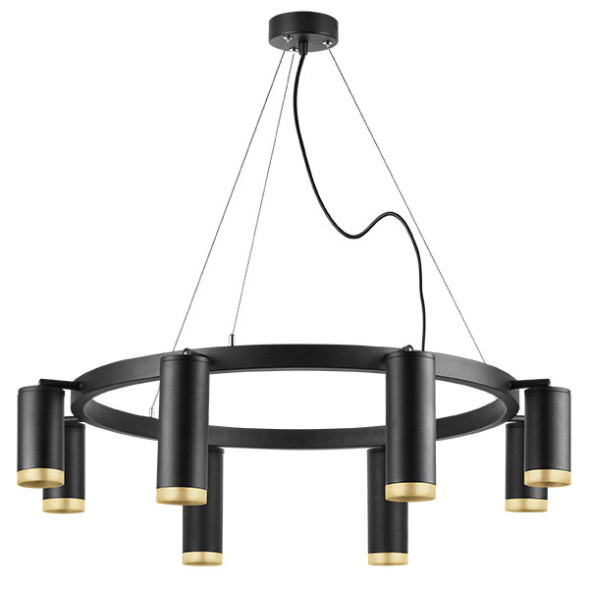Подвесная люстра Lightstar RULLO LR01887437440