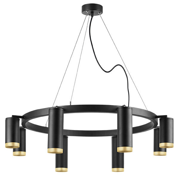 Подвесная люстра Lightstar RULLO LR01887437440