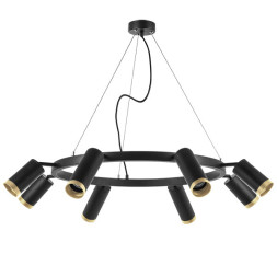 Подвесная люстра Lightstar RULLO LR01887437440